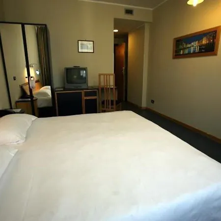Sotel Nomentana Roma