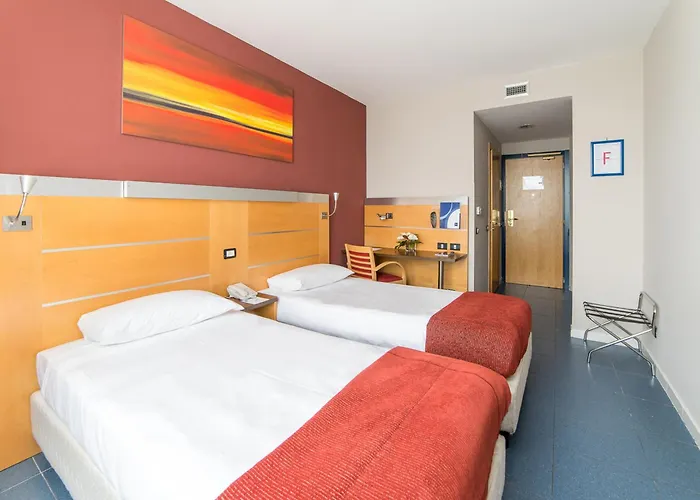 Sotel Nomentana 3*