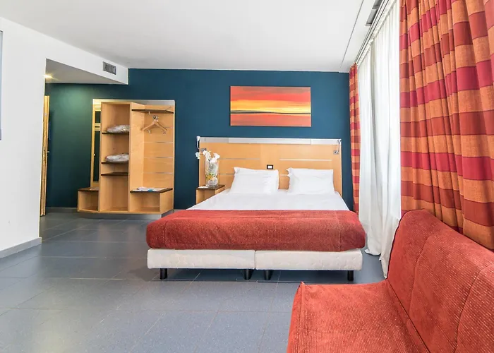 Sotel Nomentana Hotel 3*