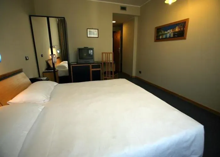 Sotel Nomentana Rome