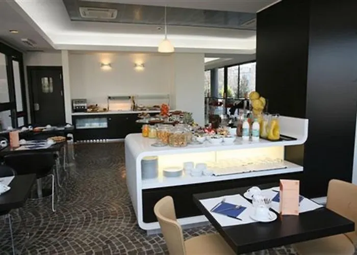 Sotel Nomentana Hotel Rome