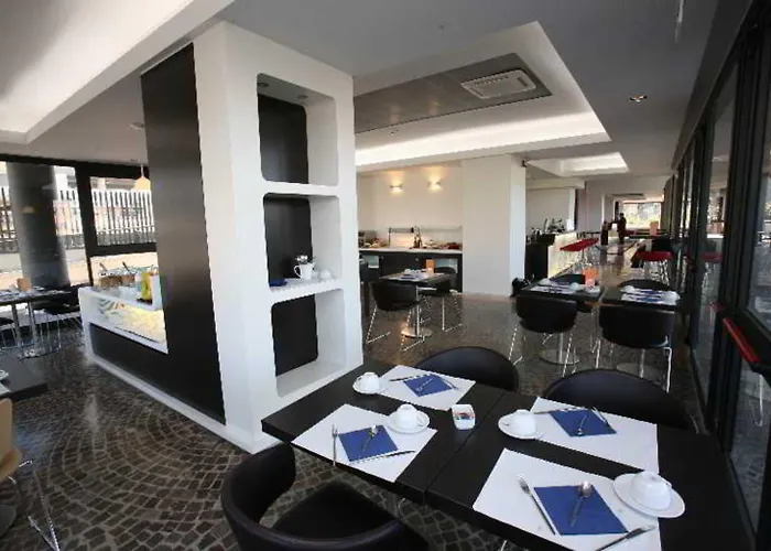 Hotel Sotel Nomentana Rome