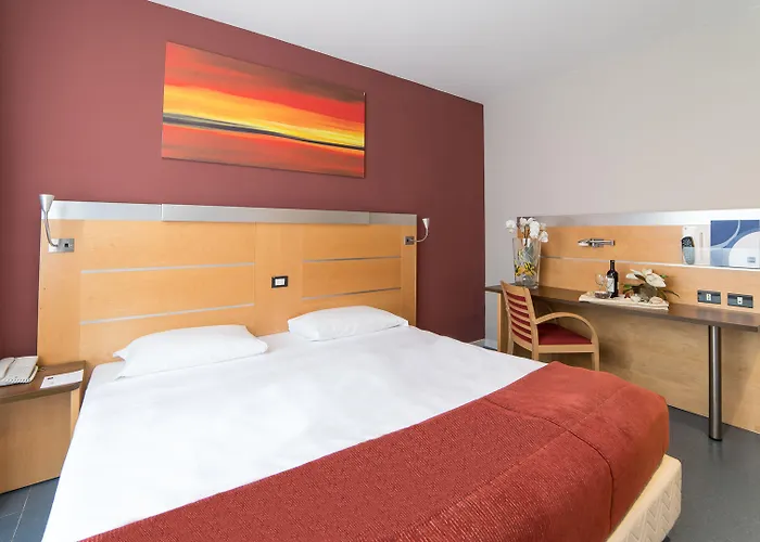 Sotel Nomentana Hotel Rome