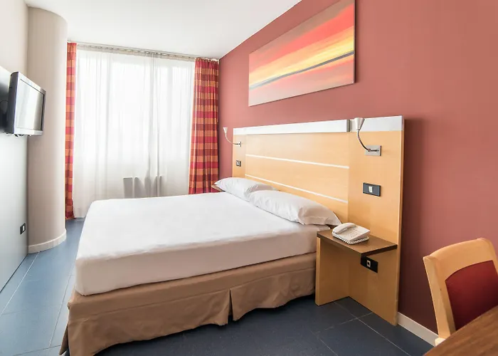 Sotel Nomentana 3* Rome