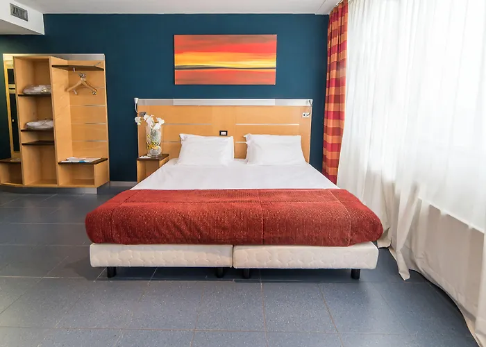 Sotel Nomentana Hotel Rome