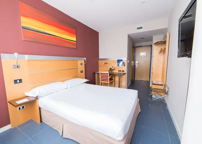 Sotel Nomentana 3* Rome