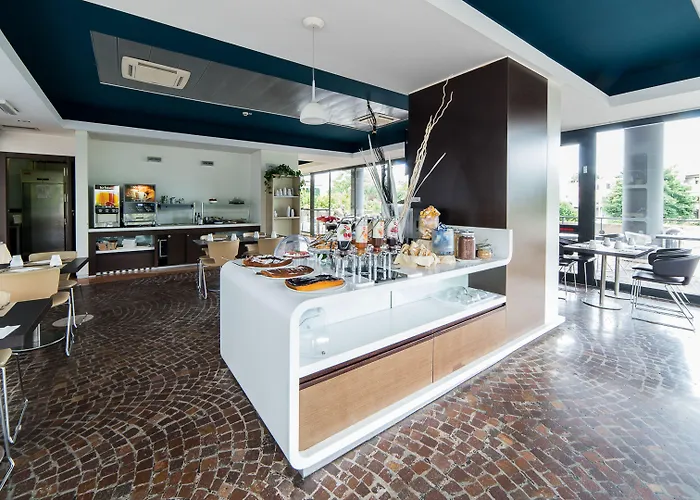 Sotel Nomentana 3* Rome