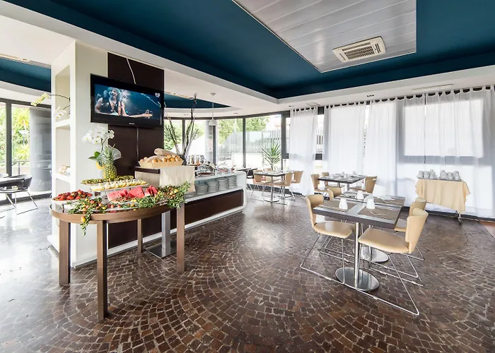 Sotel Nomentana Hotel Rome