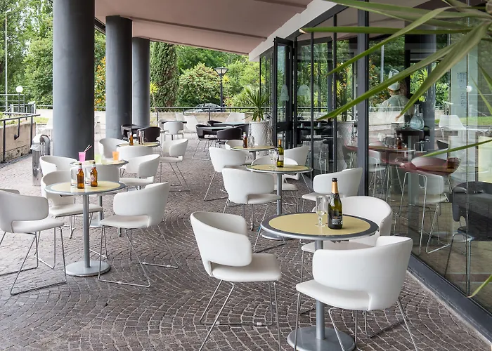 Sotel Nomentana 3*