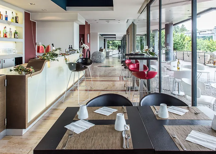 Sotel Nomentana 3*