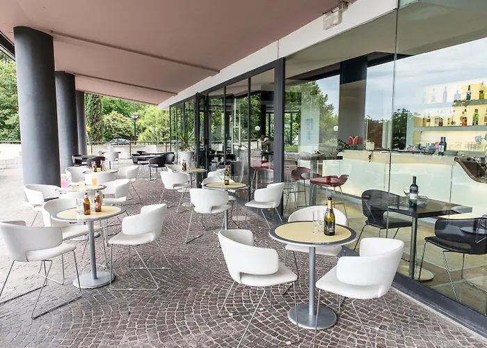 Sotel Nomentana Rome