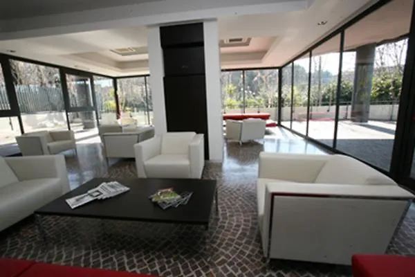 Hotel Sotel Nomentana 3*