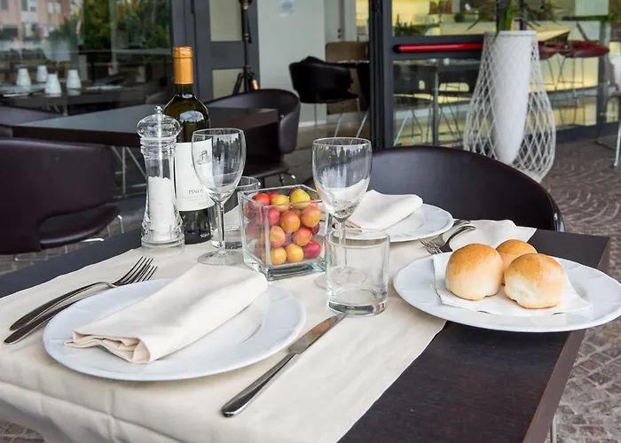 Sotel Nomentana 3* Rome