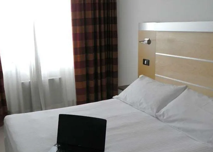 Sotel Nomentana Rome