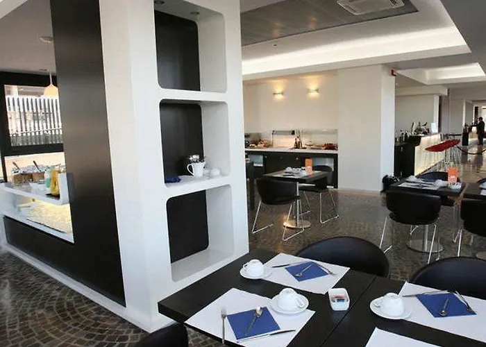 Hotel Sotel Nomentana Rome