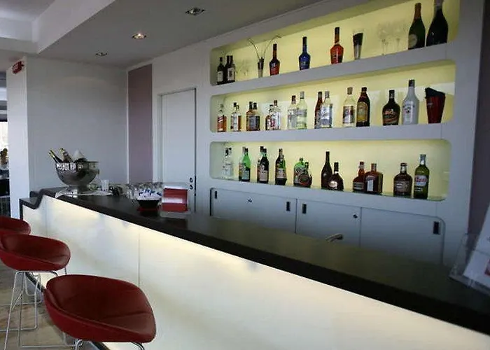 Hotel Sotel Nomentana 3*
