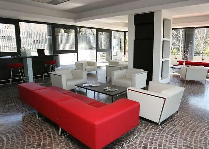 Hotel Sotel Nomentana