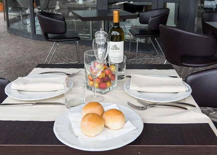 Sotel Nomentana 3* Rome