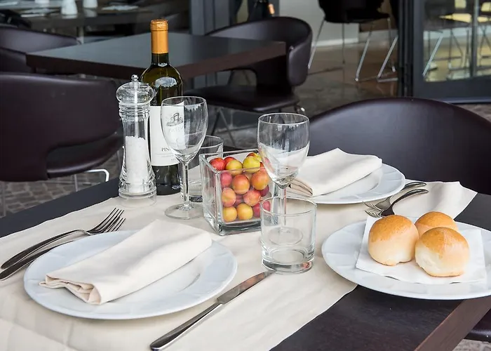 Sotel Nomentana Rome