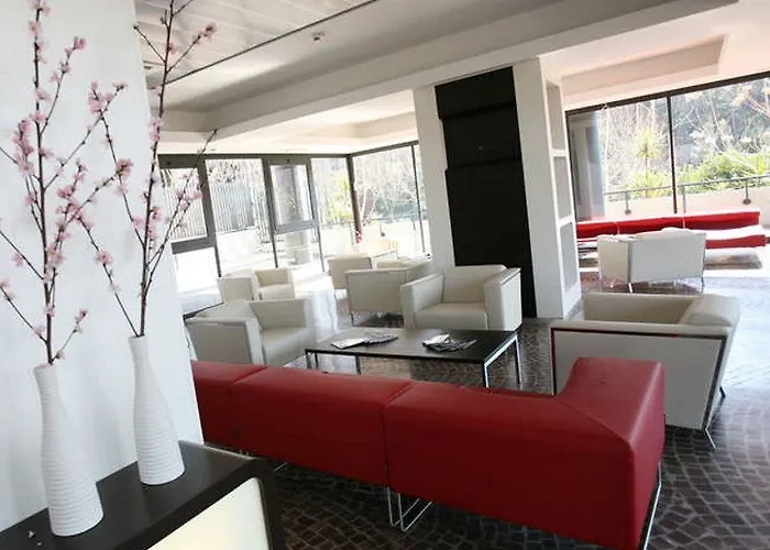 Sotel Nomentana 3* Rome