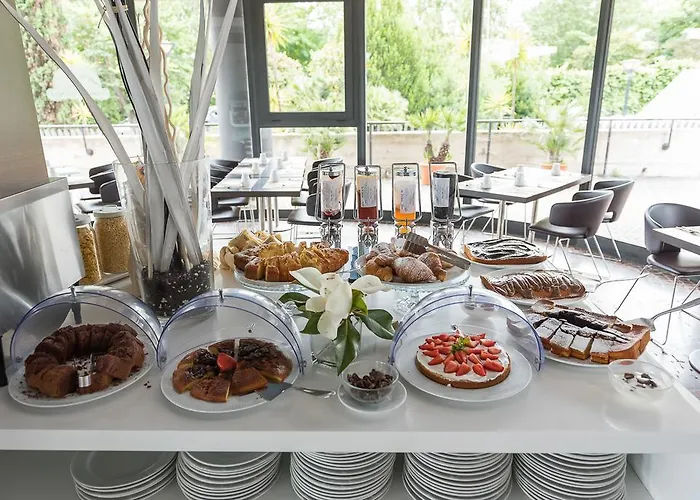 Sotel Nomentana Rome