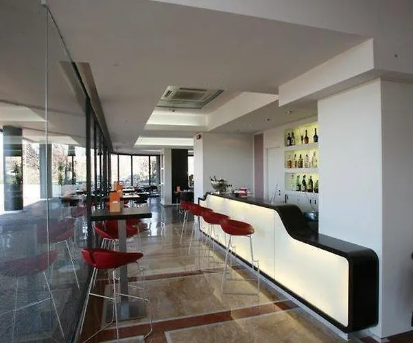 Hotel Sotel Nomentana 3*