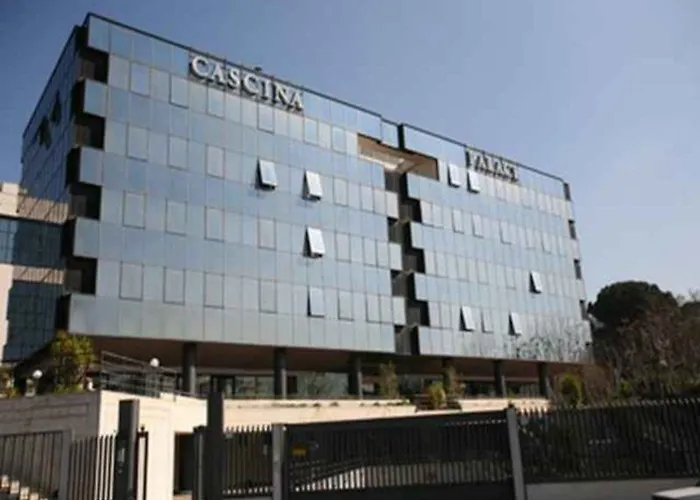 Sotel Nomentana Hotel Rome