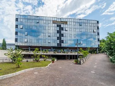 Otel Sotel Nomentana 3*