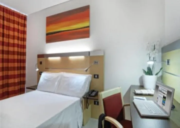 Sotel Nomentana Hotel Rome
