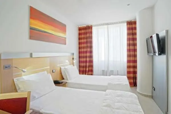 Hotel Sotel Nomentana Rome