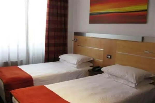 Sotel Nomentana 3*