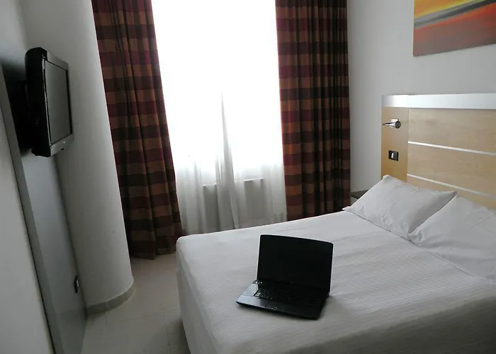 Hotel Sotel Nomentana
