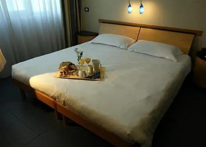 Sotel Nomentana 3*